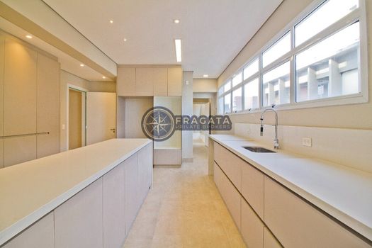Foto 20 do(a) Apartamento de 3 quartos para alugar em Jardim Paulista, São Paulo