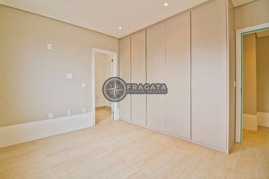 Foto 23 do(a) Apartamento de 3 quartos para alugar em Jardim Paulista, São Paulo