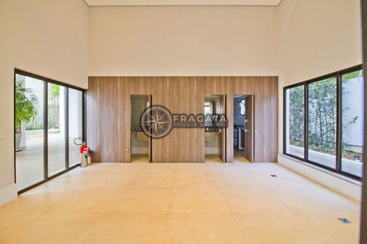 Foto 49 do(a) Apartamento de 3 quartos para alugar em Jardim Paulista, São Paulo