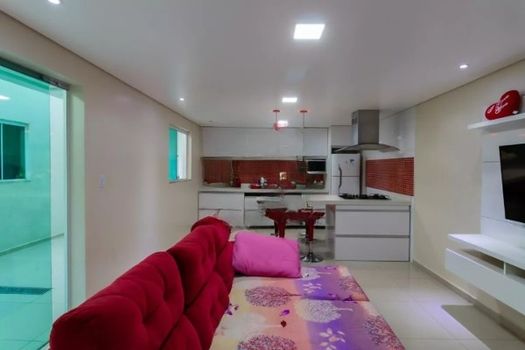Foto 4 do(a) Casa de 5 quartos à venda em Jardim Previdência, São Paulo