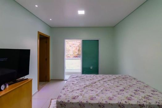 Foto 49 do(a) Casa de 5 quartos à venda em Jardim Previdência, São Paulo