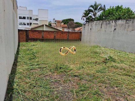 Foto 1 do(a) Terreno false à venda em Jardim Alvorada, São Carlos