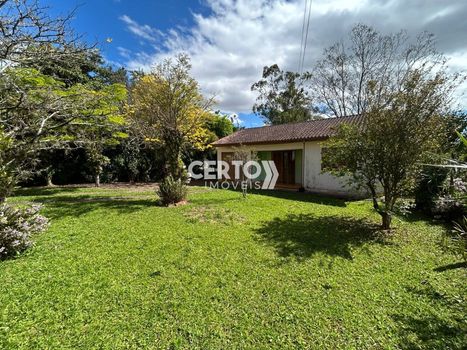 Foto 4 do(a) Terreno false à venda em Amaral Ribeiro, Sapiranga