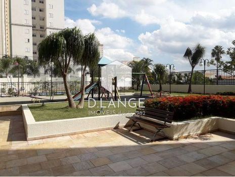 Foto 30 do(a) Cobertura false à venda em Mansões Santo Antônio, Campinas