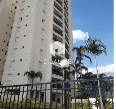 Foto 34 do(a) Cobertura false à venda em Mansões Santo Antônio, Campinas