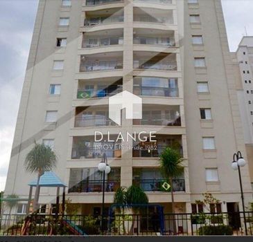 Foto 33 do(a) Cobertura false à venda em Mansões Santo Antônio, Campinas