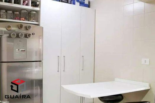Foto 6 do(a) Apartamento de 2 quartos à venda em Vila Santa Catarina, São Paulo