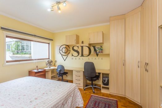 Foto 18 do(a) Apartamento de 3 quartos à venda em Santa Cecília, São Paulo
