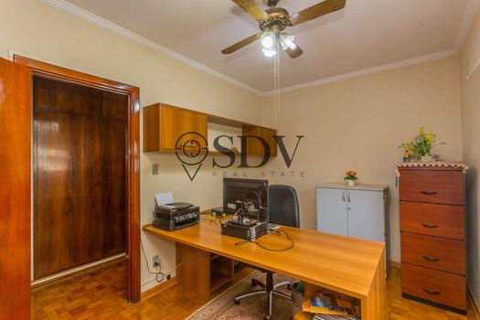 Foto 30 do(a) Apartamento de 3 quartos à venda em Santa Cecília, São Paulo