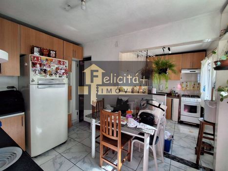 Foto 3 do(a) Apartamento de 3 quartos à venda em Conjunto Habitacional Presidente Castelo Branco, Carapicuíba