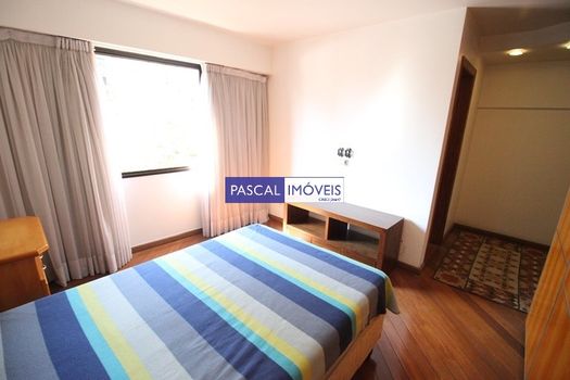 Foto 40 do(a) Apartamento de 3 quartos à venda em Campo Belo, São Paulo