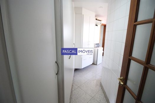 Foto 42 do(a) Apartamento de 3 quartos à venda em Campo Belo, São Paulo