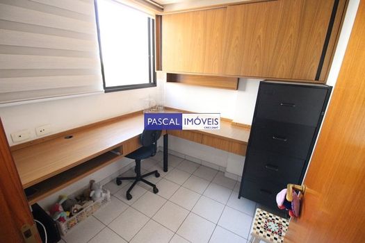 Foto 45 do(a) Apartamento de 3 quartos à venda em Campo Belo, São Paulo