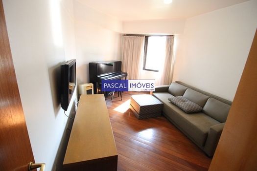 Foto 16 do(a) Apartamento de 3 quartos à venda em Campo Belo, São Paulo