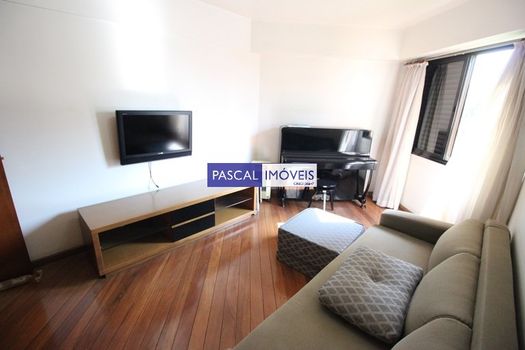 Foto 37 do(a) Apartamento de 3 quartos à venda em Campo Belo, São Paulo
