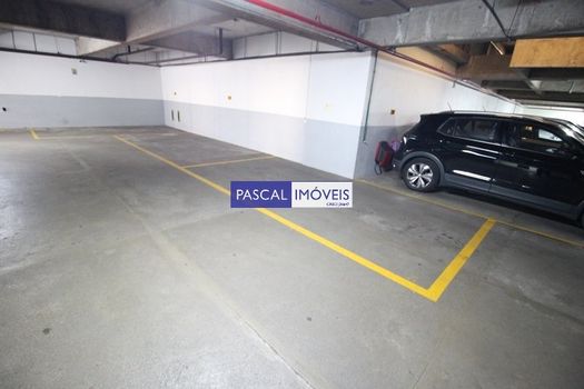 Foto 46 do(a) Apartamento de 3 quartos à venda em Campo Belo, São Paulo