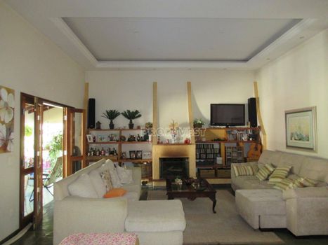 Foto 6 do(a) Casa em Condomínio de 3 quartos à venda em Paisagem Renoir, Cotia