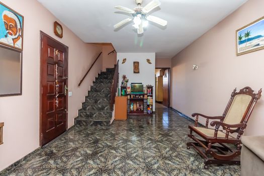 Foto 2 do(a) Casa em Condomínio de 2 quartos à venda em Vila Pereira Barreto, São Paulo