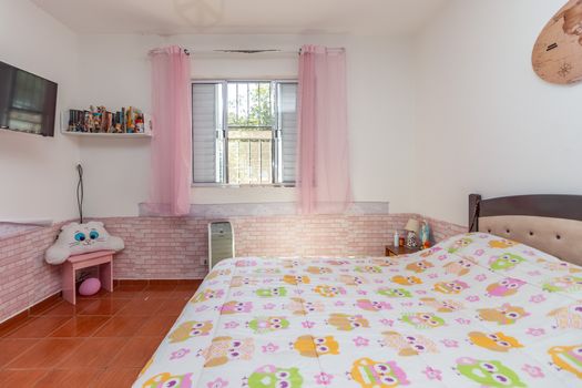 Foto 11 do(a) Casa em Condomínio de 2 quartos à venda em Vila Pereira Barreto, São Paulo