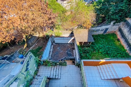 Foto 26 do(a) Casa em Condomínio de 2 quartos à venda em Vila Pereira Barreto, São Paulo