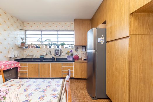 Foto 7 do(a) Casa em Condomínio de 2 quartos à venda em Vila Pereira Barreto, São Paulo