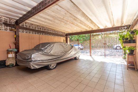 Foto 19 do(a) Casa em Condomínio de 2 quartos à venda em Vila Pereira Barreto, São Paulo