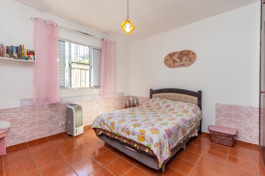 Foto 12 do(a) Casa em Condomínio de 2 quartos à venda em Vila Pereira Barreto, São Paulo