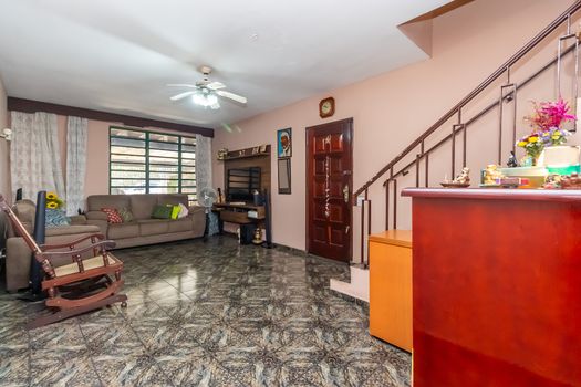 Foto 3 do(a) Casa em Condomínio de 2 quartos à venda em Vila Pereira Barreto, São Paulo