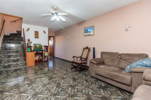 Foto 5 do(a) Casa em Condomínio de 2 quartos à venda em Vila Pereira Barreto, São Paulo