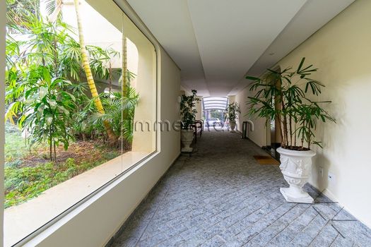 Foto 47 do(a) Cobertura de 2 quartos à venda em Indianópolis, São Paulo