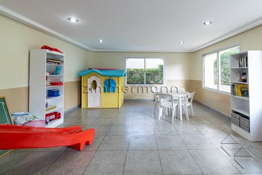 Foto 42 do(a) Cobertura de 2 quartos à venda em Indianópolis, São Paulo