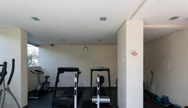 Foto 36 do(a) Apartamento de 2 quartos à venda em Chácara Inglesa, São Paulo