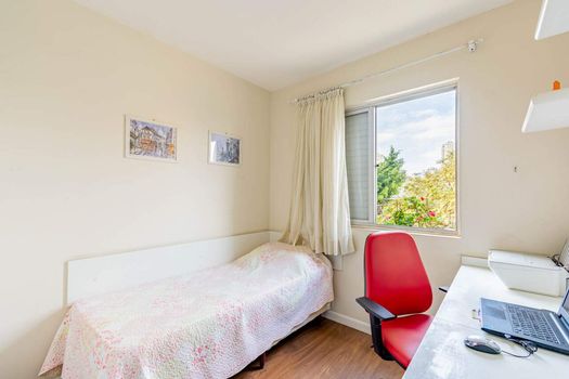 Foto 13 do(a) Apartamento de 2 quartos à venda em Chácara Inglesa, São Paulo