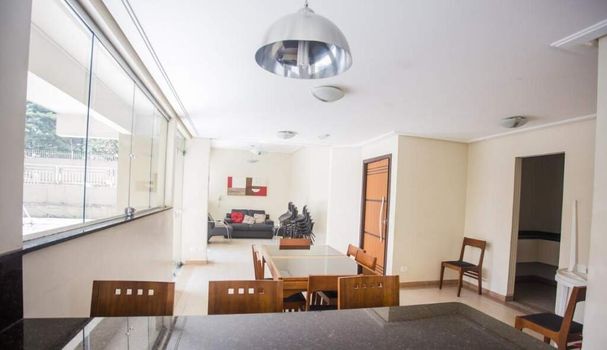 Foto 41 do(a) Apartamento de 2 quartos à venda em Chácara Inglesa, São Paulo