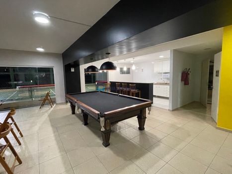 Foto 33 do(a) Apartamento de 3 quartos à venda em Vila Campestre, São Paulo
