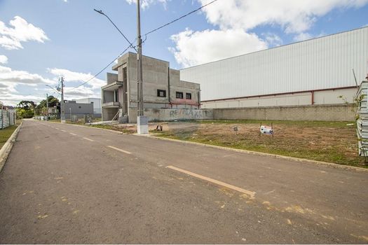 Foto 42 do(a) Terreno false à venda em Aviação, São José dos Pinhais