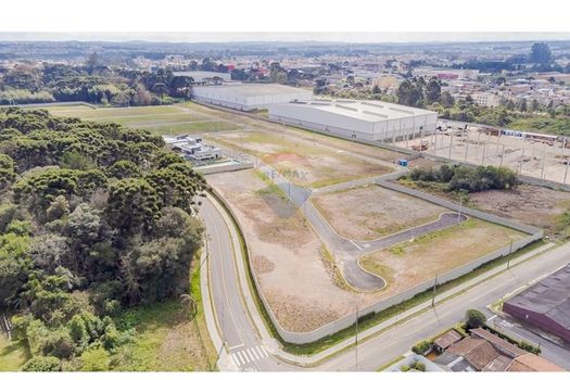 Foto 33 do(a) Terreno false à venda em Aviação, São José dos Pinhais
