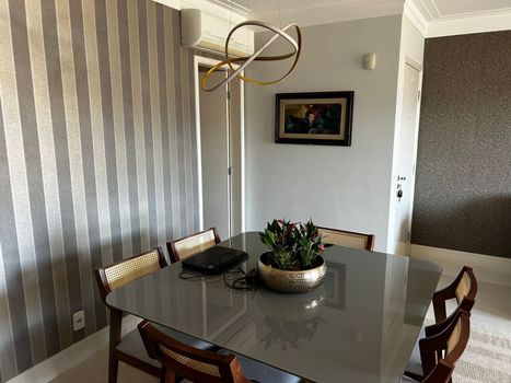 Foto 4 do(a) Apartamento de 3 quartos à venda em Vila Isabel Eber, Jundiaí
