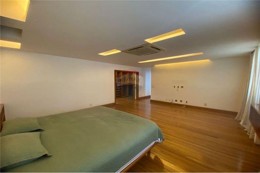 Foto 22 do(a) Cobertura de 1 quartos à venda em Lagoa, Rio de Janeiro