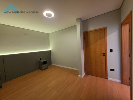 Foto 14 do(a) Casa em Condomínio de 3 quartos à venda em Jardim Paulista, Atibaia