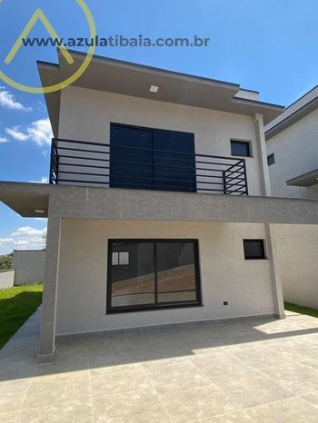 Foto 2 do(a) Casa em Condomínio de 3 quartos à venda em Jardim Paulista, Atibaia