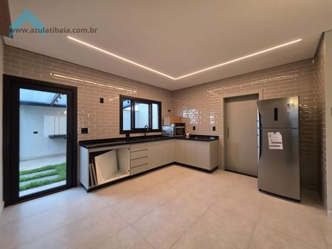 Foto 11 do(a) Casa em Condomínio de 3 quartos à venda em Jardim Paulista, Atibaia