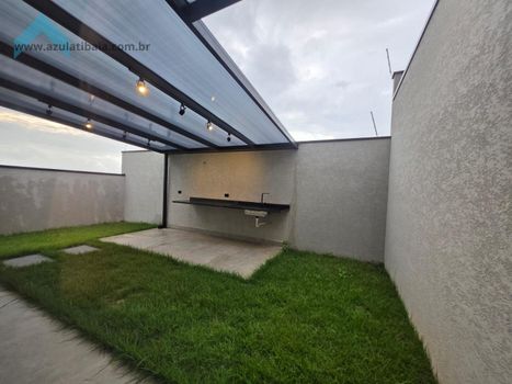 Foto 17 do(a) Casa em Condomínio de 3 quartos à venda em Jardim Paulista, Atibaia