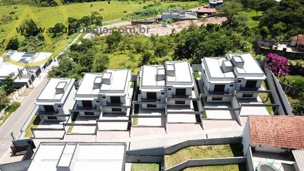 Foto 19 do(a) Casa em Condomínio de 3 quartos à venda em Jardim Paulista, Atibaia