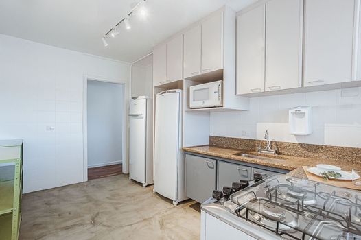 Foto 6 do(a) Apartamento de 4 quartos à venda em Brooklin Paulista, São Paulo