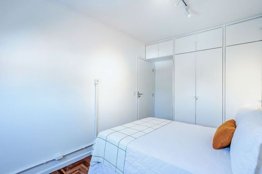 Foto 13 do(a) Apartamento de 4 quartos à venda em Brooklin Paulista, São Paulo