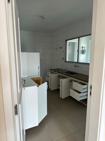 Foto 5 do(a) Apartamento de 3 quartos à venda em Santo Amaro, São Paulo