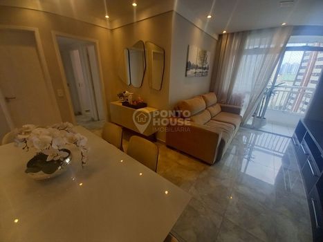 Foto 1 do(a) Apartamento de 3 quartos à venda em Parque Imperial, São Paulo