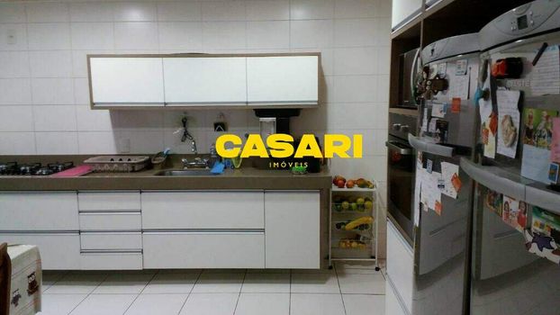 Foto 35 do(a) Apartamento de 3 quartos à venda em Santa Paula, São Caetano do Sul