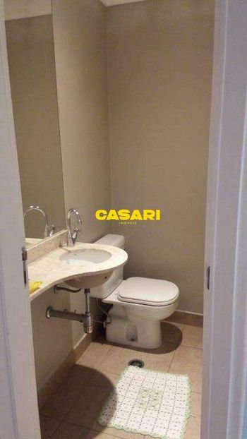 Foto 33 do(a) Apartamento de 3 quartos à venda em Santa Paula, São Caetano do Sul